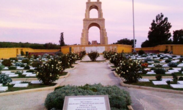 Çanakkale – Bursa Turu